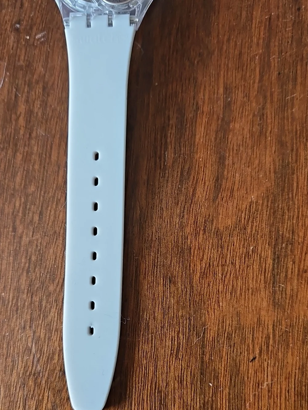 Swatch Ultrafushia Watch GE719